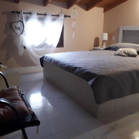 Villa Panorama Pefkochori Exteriér fotografie